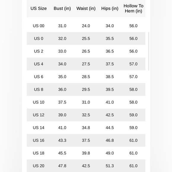 Azazie Eris Wedding Dress - Picture 6 of 7